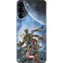 Marvel Guardians of the Galaxy Galactic Mission Galaxy S22 Plus Skin